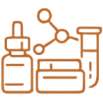Natract Cosmetic Ingredients - Broad Ingredient Portfolio