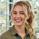 Natract Cosmetic Ingredients Testimonials - Chloe Jenkins