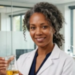 Natract Cosmetic Ingredients Testimonials - Dr. Evelyn Vance