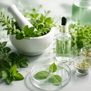 Natract Cosmetic Ingredients for Diverse Beauty Applications - Clean Beauty & Natural Cosmetics