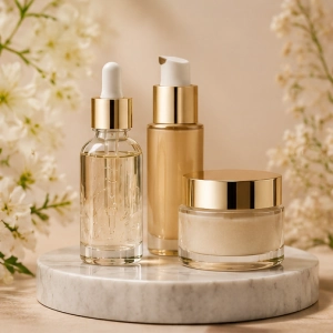 Natract Cosmetic Ingredients for Diverse Beauty Applications - Professional Beauty & Spa Products