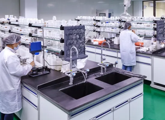 Natract Laboratory