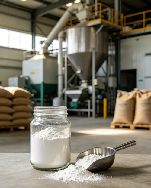 Natract Industry Applications - Feed Additives