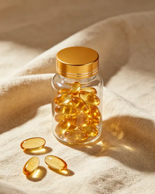 Natract Industry Applications - Nutritional Health Supplements