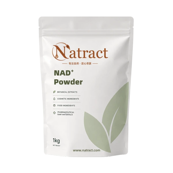Natract NAD⁺ Powder 1kg