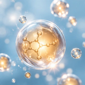 Natract NAD⁺ Powder - Anti-Aging & Longevity Nutrition