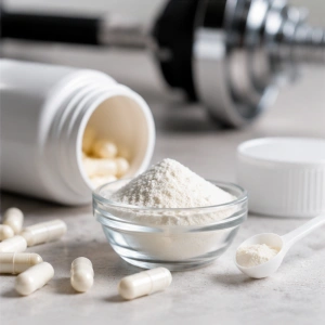 Natract NAD⁺ Powder - Dietary Supplements