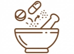 Natract NAD⁺ Powder Features - Easy Formulation