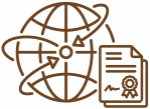 Natract NAD⁺ Powder Features - Global Export Ready
