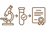Natract NAD⁺ Powder Features - Strict Quality Testing