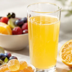 Natract Quercetin Powder - Functional Food & Beverage Industry