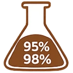 Natract Quercetin Powder - High Purity (HPLC Verified)