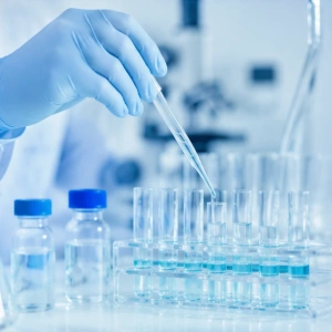 Natract Sodium Hyaluronate Powder - Pharmaceutical Manufacturing