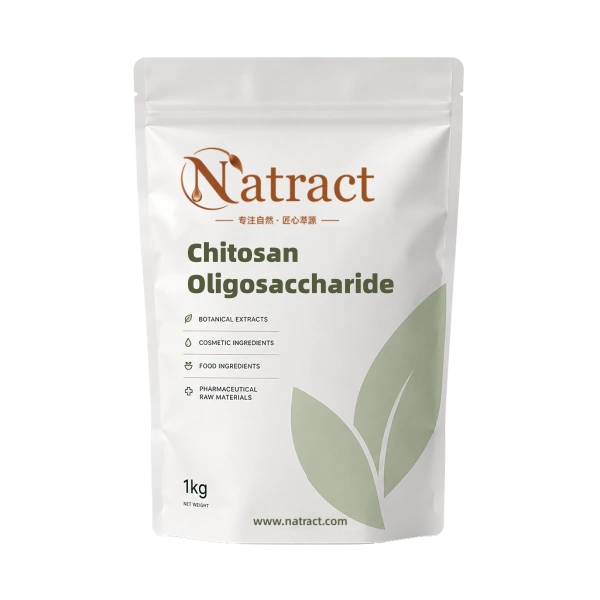 Natract Chitosan Oligosaccharide Powder 1kg