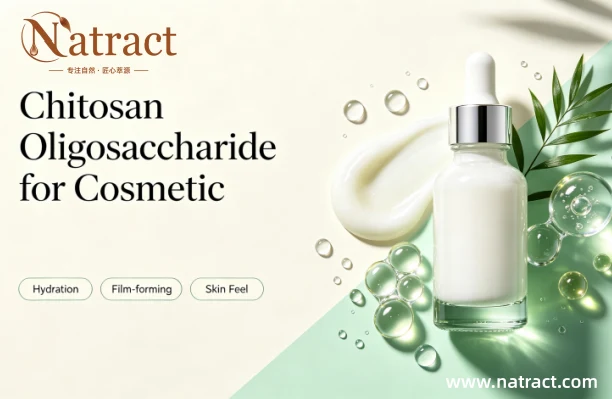 Natract - Chitosan Oligosaccharide for Cosmetic
