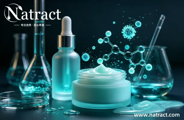 Natract - Spermidine Trihydrochloride Completed Guide What It Is and How You Can Use It