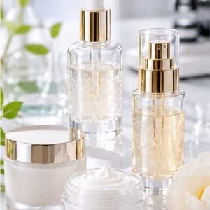 Natract Spermidine Trihydrochloride - Cosmetic & Skincare