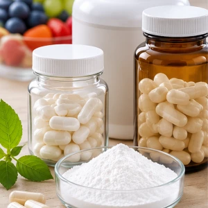 Natract Spermidine Trihydrochloride - Dietary Supplement