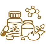 Natract Spermidine Trihydrochloride - Nutraceutical Compatibility
