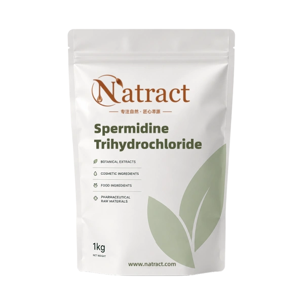 Natract Spermidine Trihydrochloride Powder 1kg