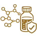 Natract Spermidine Trihydrochloride - Stable Chemical Form